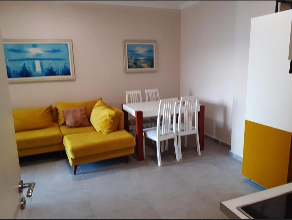 Holiday Home Sakes Zewnętrze zdjęcie